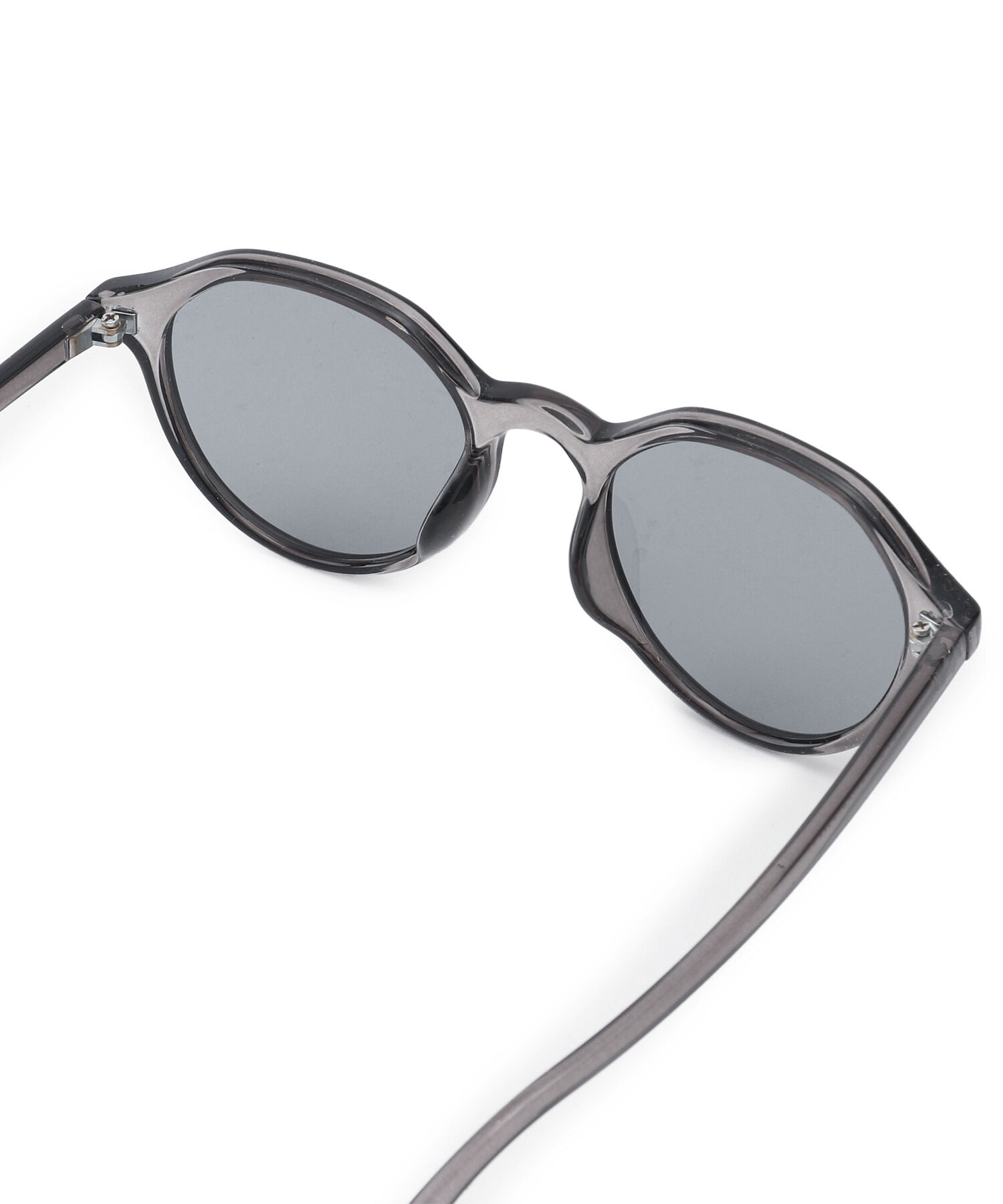 ROPE PICNIC PASSAGE「UVカット/クリアカラーフレームアイウェア」|サングラス|