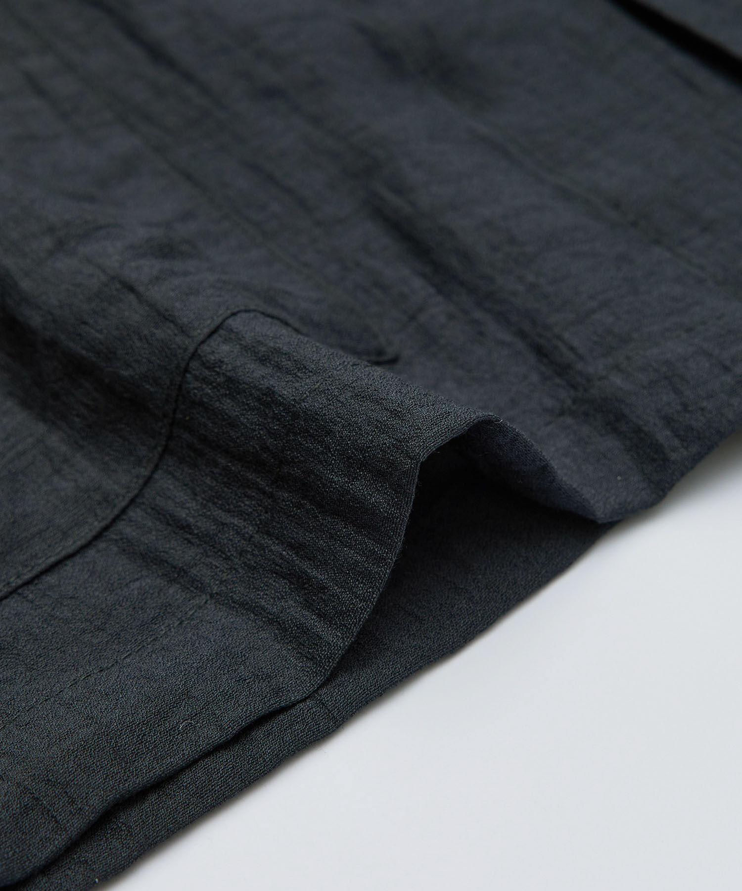 Rope&rsquo;Picnic「ミリタリーシアーライトジャケット」|ミリタリージャケット|