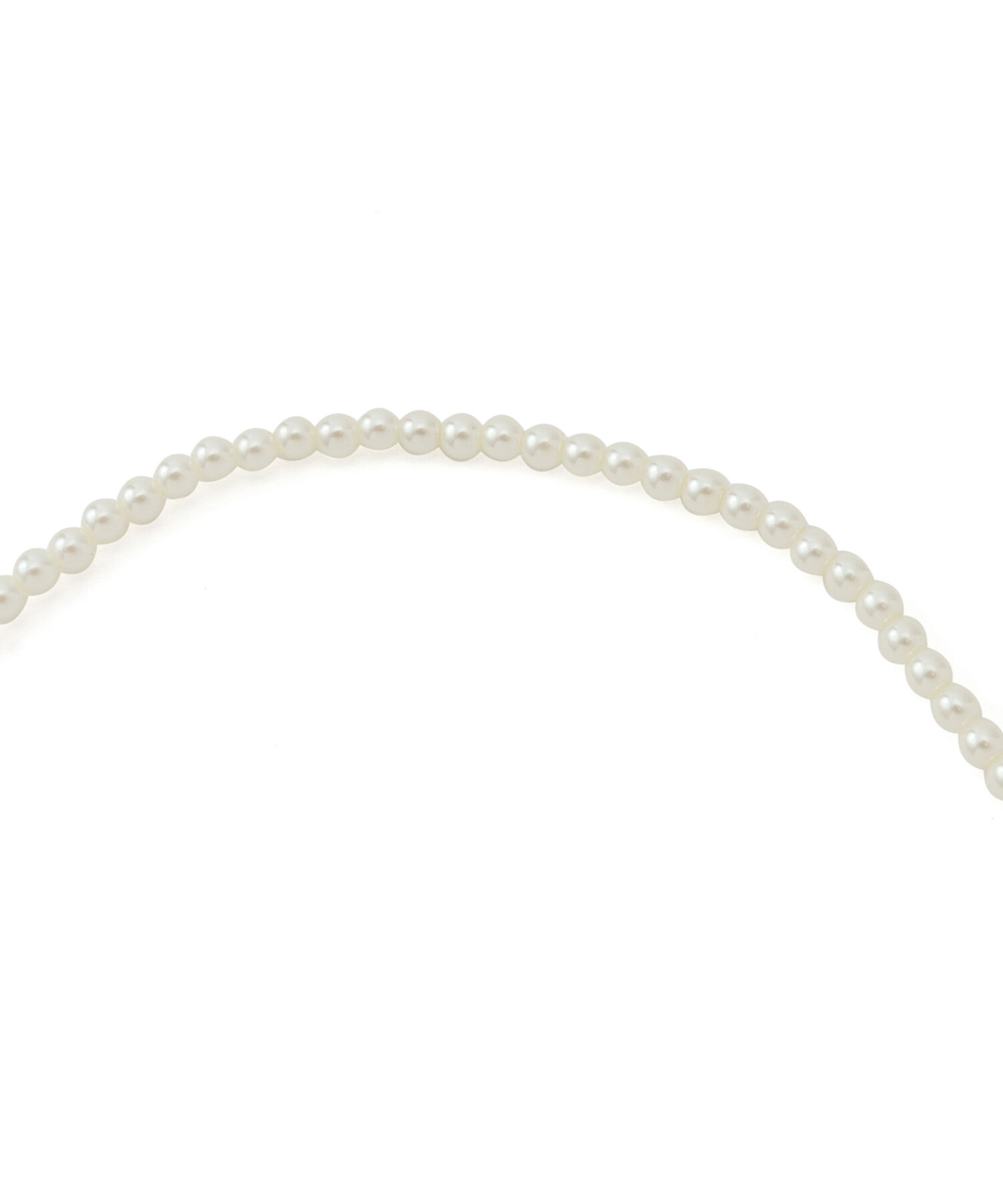 ROPE PICNIC PASSAGE「パールアジャストメントY字ネックレス」|ネックレス|