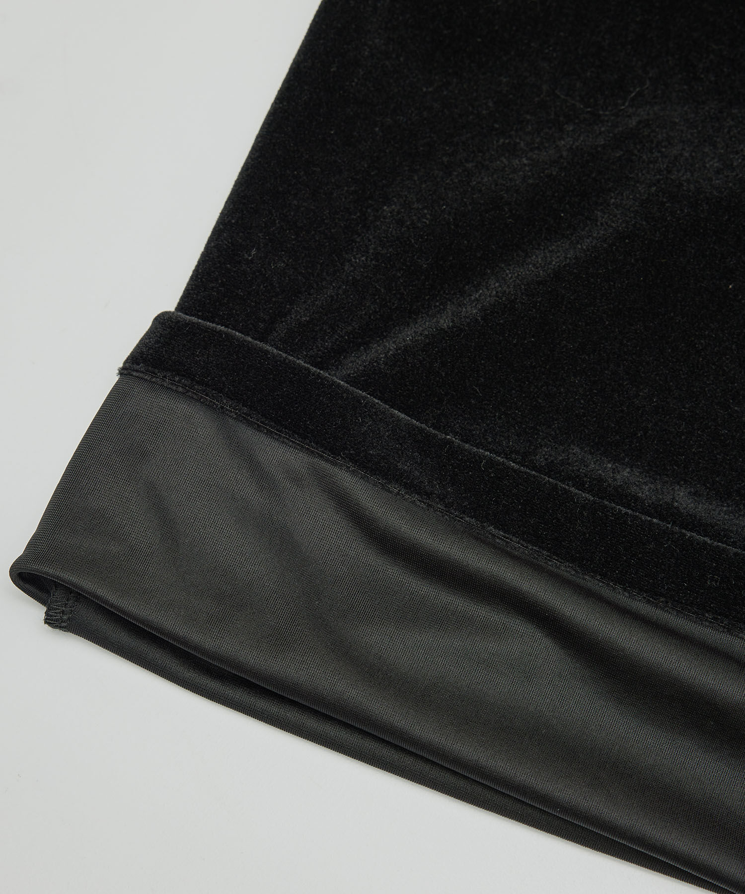 Rope&rsquo;Picnic「ベロアロンパース」|オールインワン|