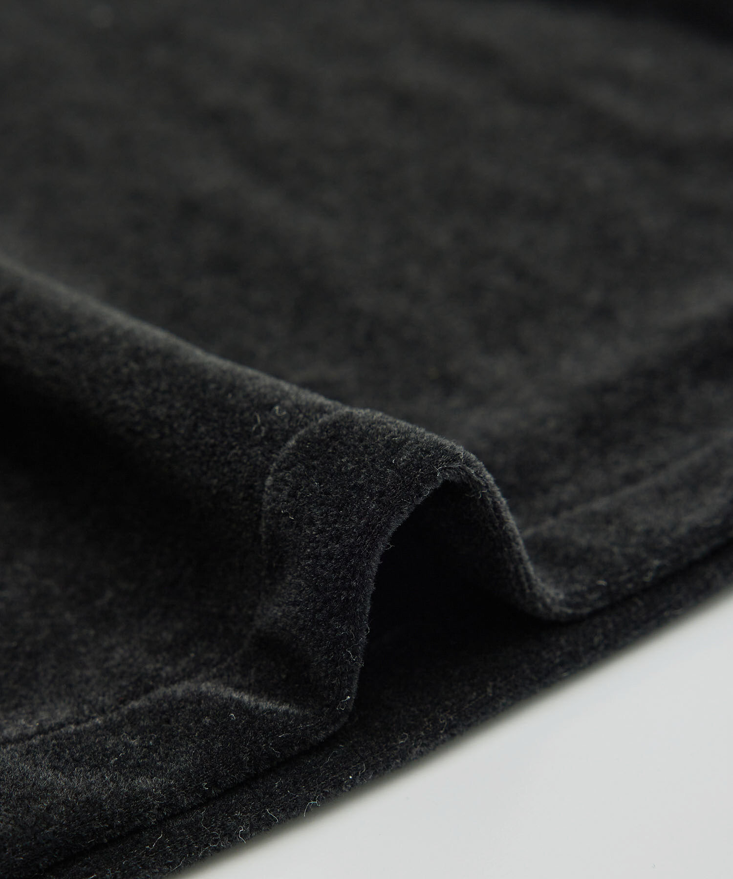 Rope&rsquo;Picnic「ベロアロンパース」|オールインワン|