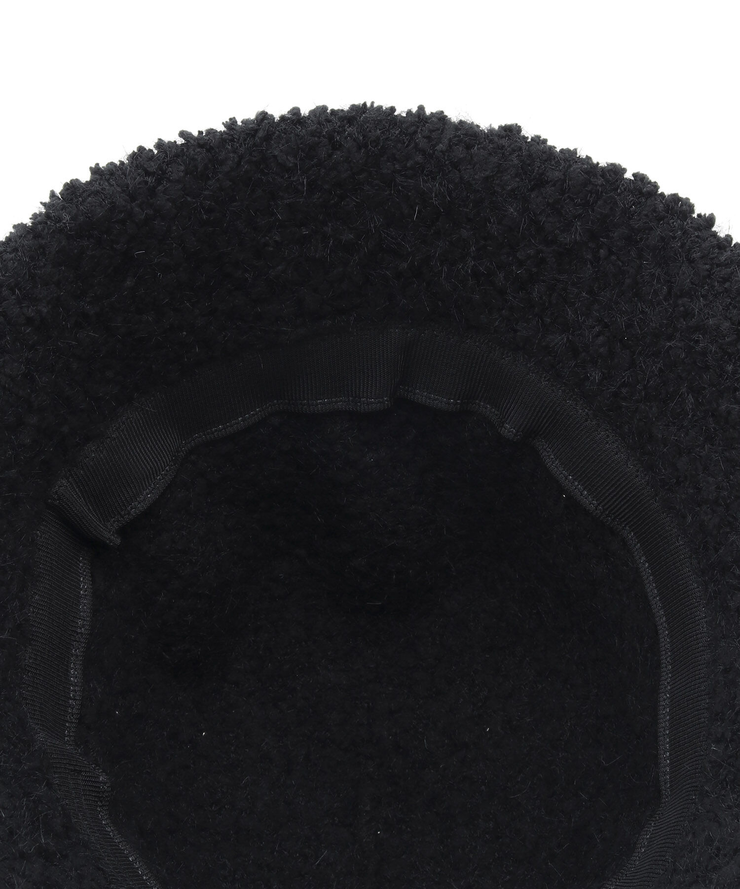 ROPE PICNIC PASSAGE「パール付きベルハット」|ハット|