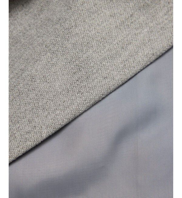 Rope&rsquo;Picnic「ジャージメルトンスカート」|スカート|