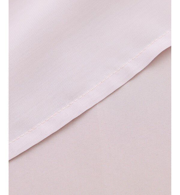 Rope&rsquo;Picnic「着丈が選べるギャザースカート」|スカート|