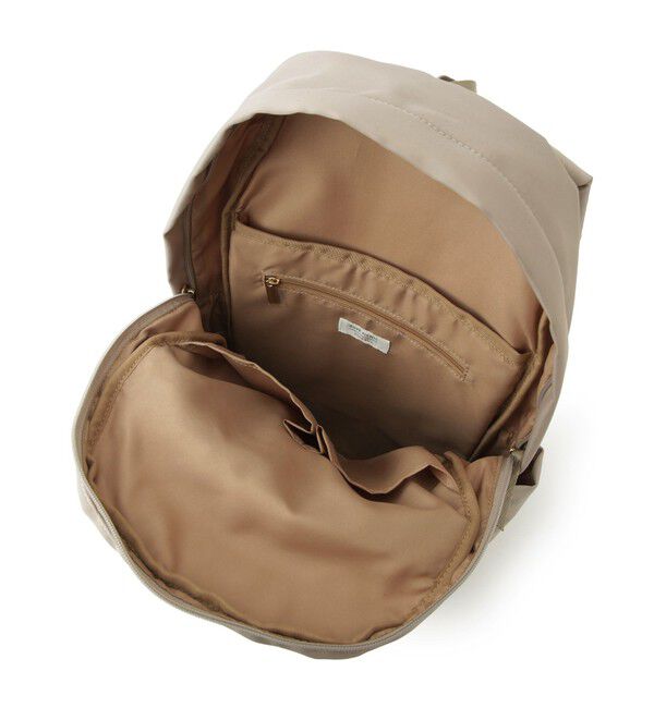 ROPE PICNIC PASSAGE「【撥水加工】10ポケットリュック 13L」|リュック|