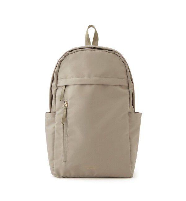 ROPE PICNIC PASSAGE「【撥水加工】10ポケットリュック 13L」|リュック|