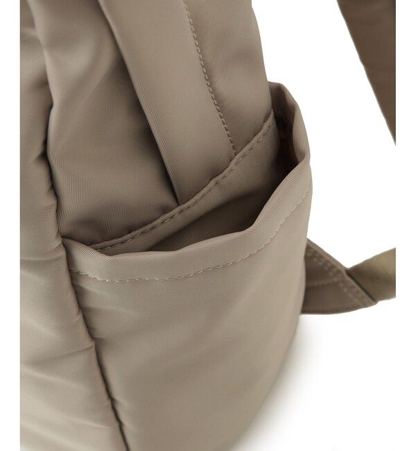 ROPE PICNIC PASSAGE「【撥水加工】10ポケットリュック 13L」|リュック|