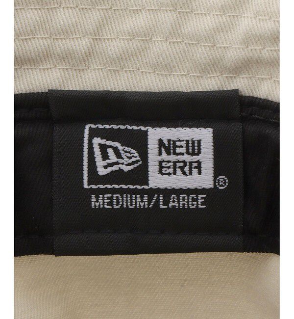 ROPE PICNIC PASSAGE「【NEW ERA(R)/ニューエラ別注】STATE OF NY DOWN HAT/リンクコーデ」|ハット|