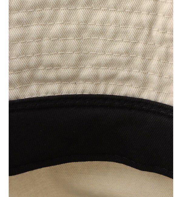 ROPE PICNIC PASSAGE「【NEW ERA(R)/ニューエラ別注】STATE OF NY DOWN HAT/リンクコーデ」|ハット|