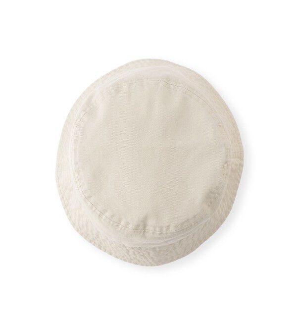 ROPE PICNIC PASSAGE「【NEW ERA(R)/ニューエラ別注】STATE OF NY DOWN HAT/リンクコーデ」|ハット|