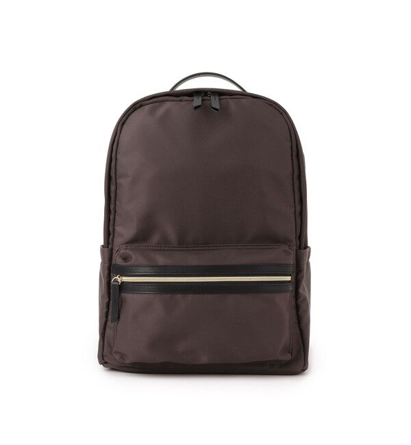 ROPE PICNIC PASSAGE「【TEMPERATE/テンパレイト別注】【撥水加工】リュック 20L/通勤対応」|リュック|