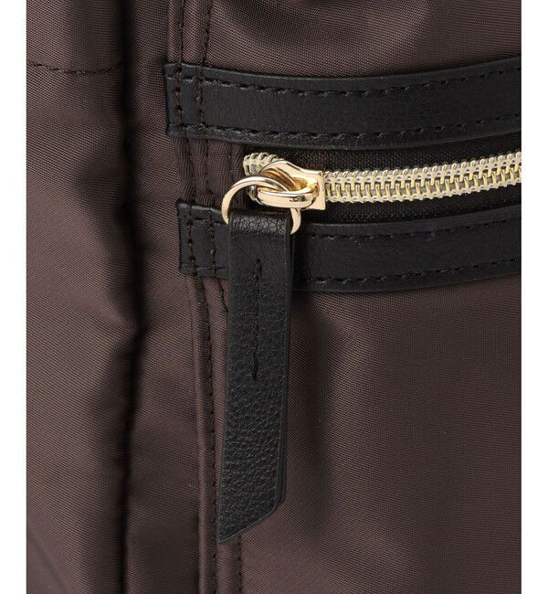 ROPE PICNIC PASSAGE「【TEMPERATE/テンパレイト別注】【撥水加工】リュック 20L/通勤対応」|リュック|