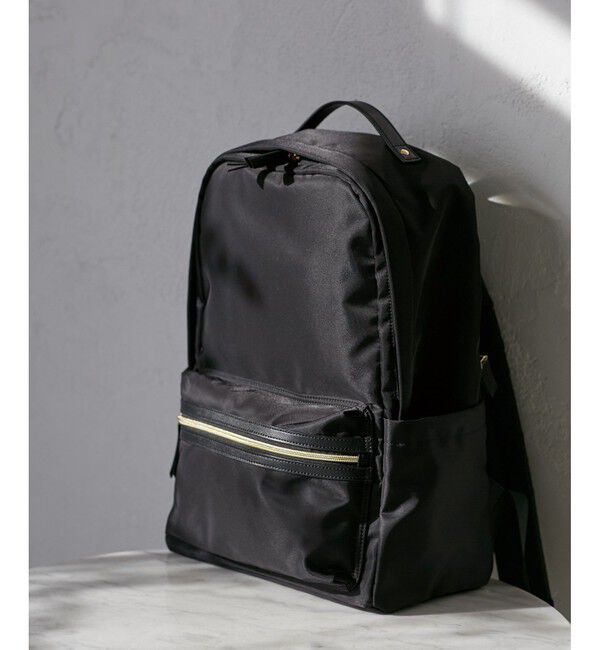 ROPE PICNIC PASSAGE「【TEMPERATE/テンパレイト別注】【撥水加工】リュック 20L/通勤対応」|リュック|