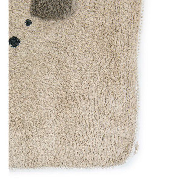 ROPE PICNIC PASSAGE「【comif(コミフ)&times;ROPE' PICNIC】ギフトタオル」|タオル|