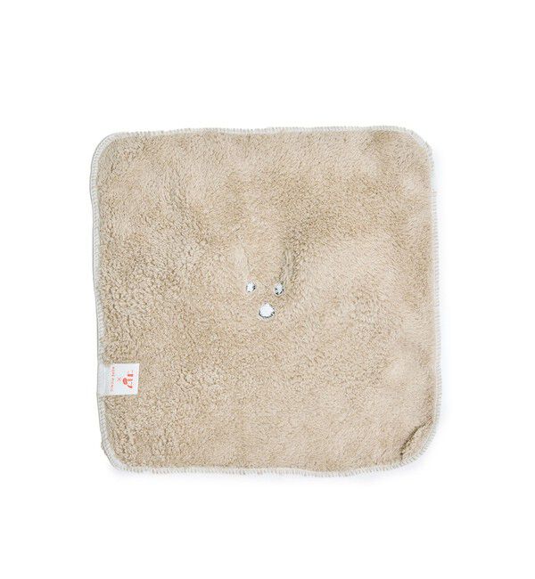 ROPE PICNIC PASSAGE「【comif(コミフ)&times;ROPE' PICNIC】ギフトタオル」|タオル|