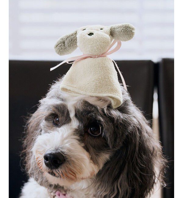 ROPE PICNIC PASSAGE「【comif(コミフ)&times;ROPE' PICNIC】ギフトタオル」|タオル|