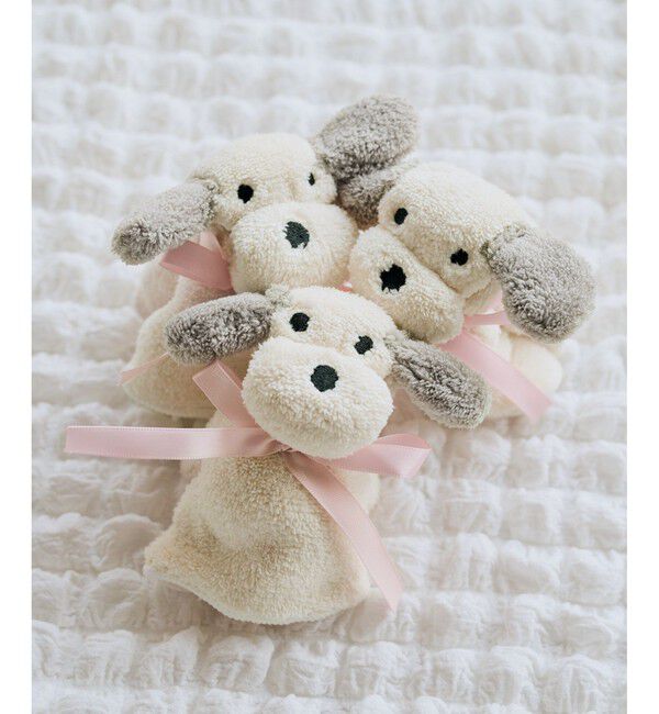 ROPE PICNIC PASSAGE「【comif(コミフ)&times;ROPE' PICNIC】ギフトタオル」|タオル|