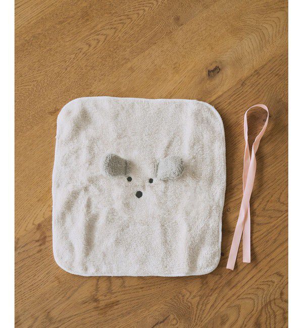 ROPE PICNIC PASSAGE「【comif(コミフ)&times;ROPE' PICNIC】ギフトタオル」|タオル|