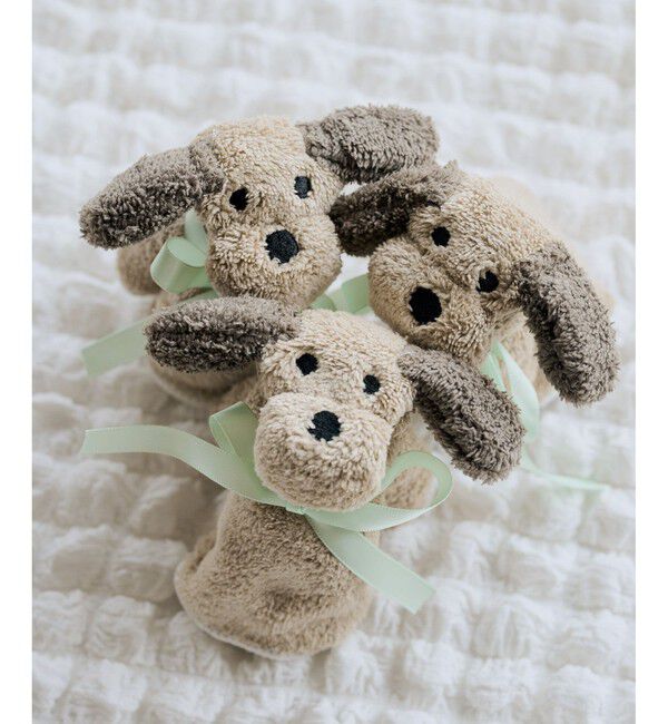 ROPE PICNIC PASSAGE「【comif(コミフ)&times;ROPE' PICNIC】ギフトタオル」|タオル|ベージュ(27)