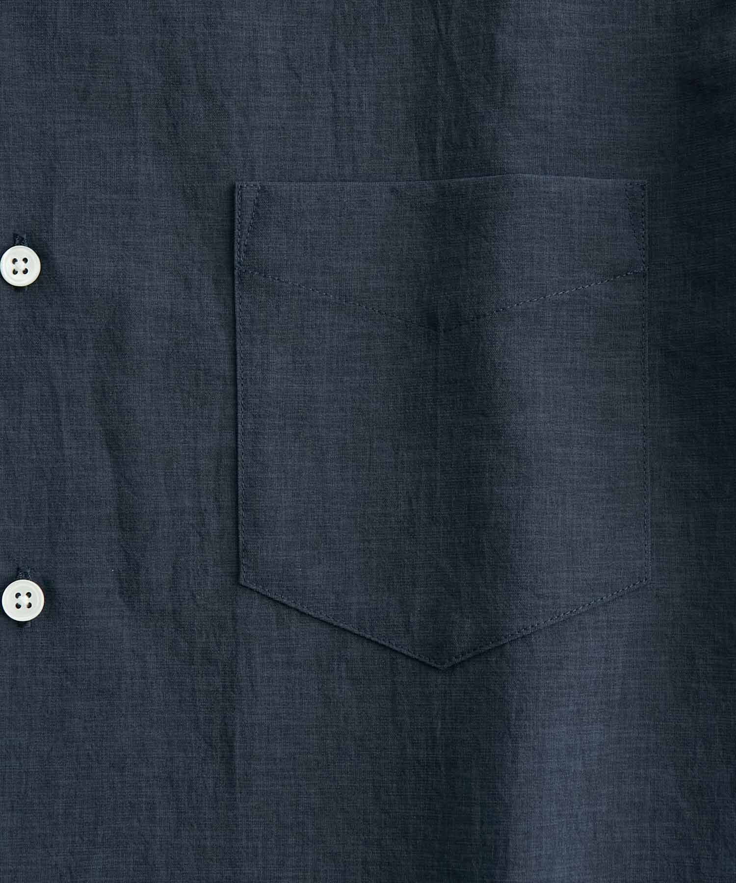 ADAM ET ROPE'「オープンカラーシャツ＆イージーパンツ セットアップ/イージーケア/吸水速乾」|スーツ|