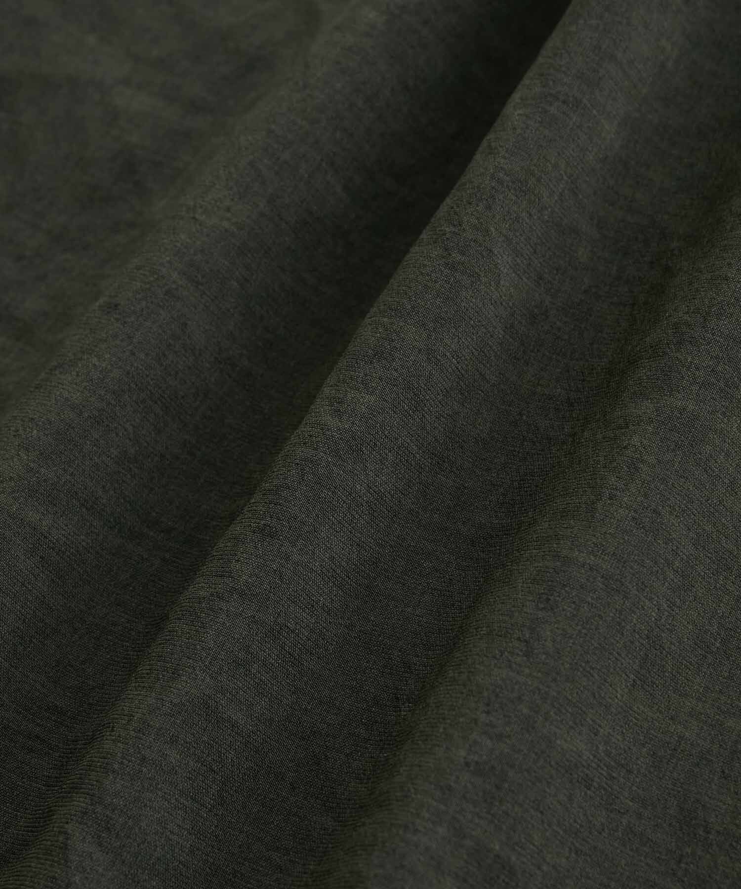 ADAM ET ROPE'「オープンカラーシャツ＆イージーパンツ セットアップ/イージーケア/吸水速乾」|スーツ|