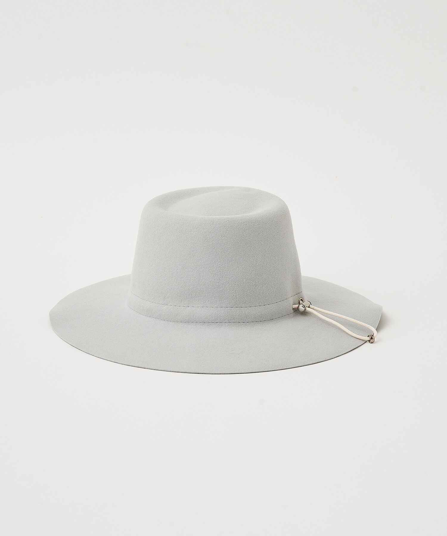 ADAM ET ROPE'「【La Maison de Lyllis】FINERA」|ハット|