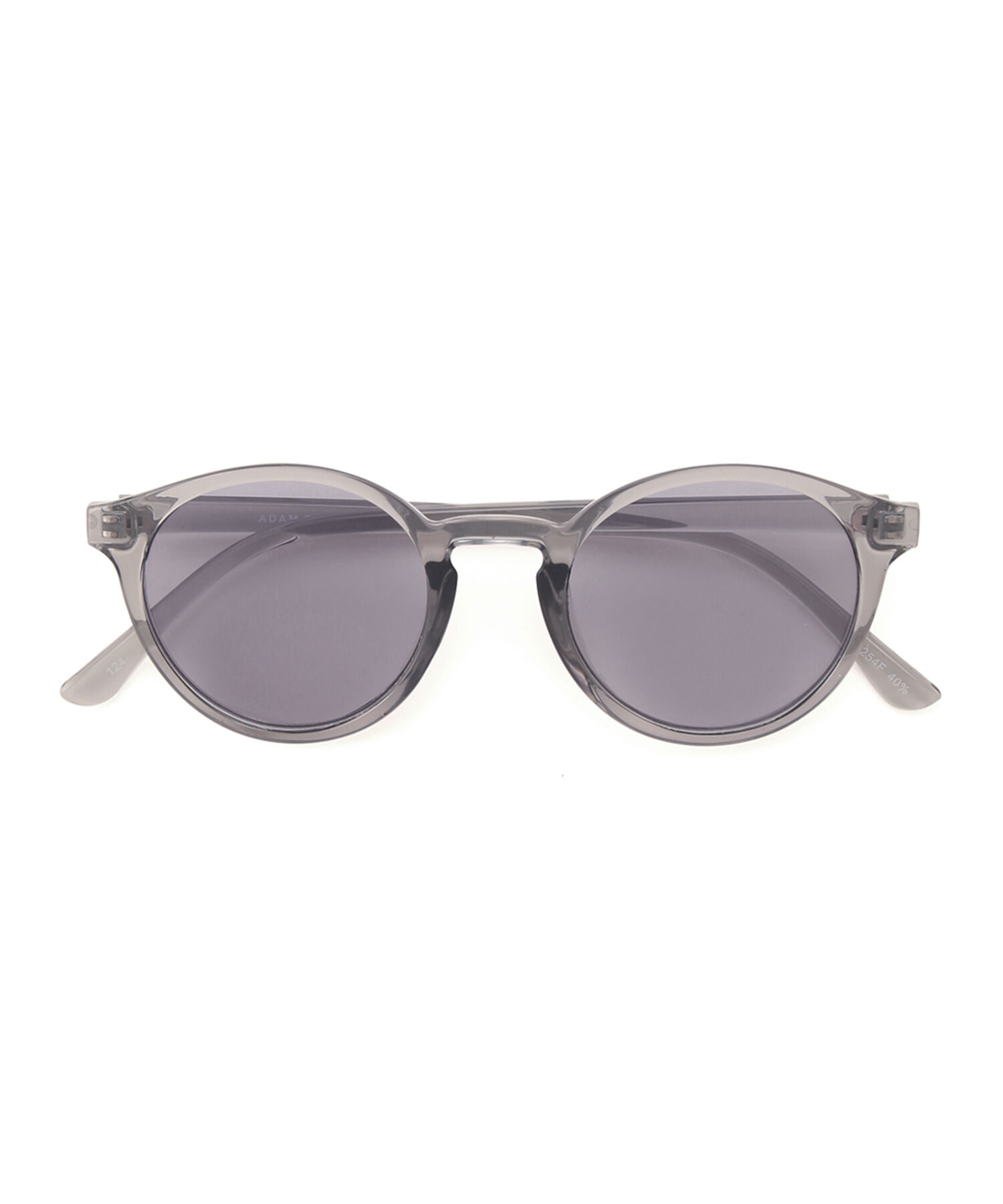 ADAM ET ROPE'「ボストンサングラス」|サングラス|