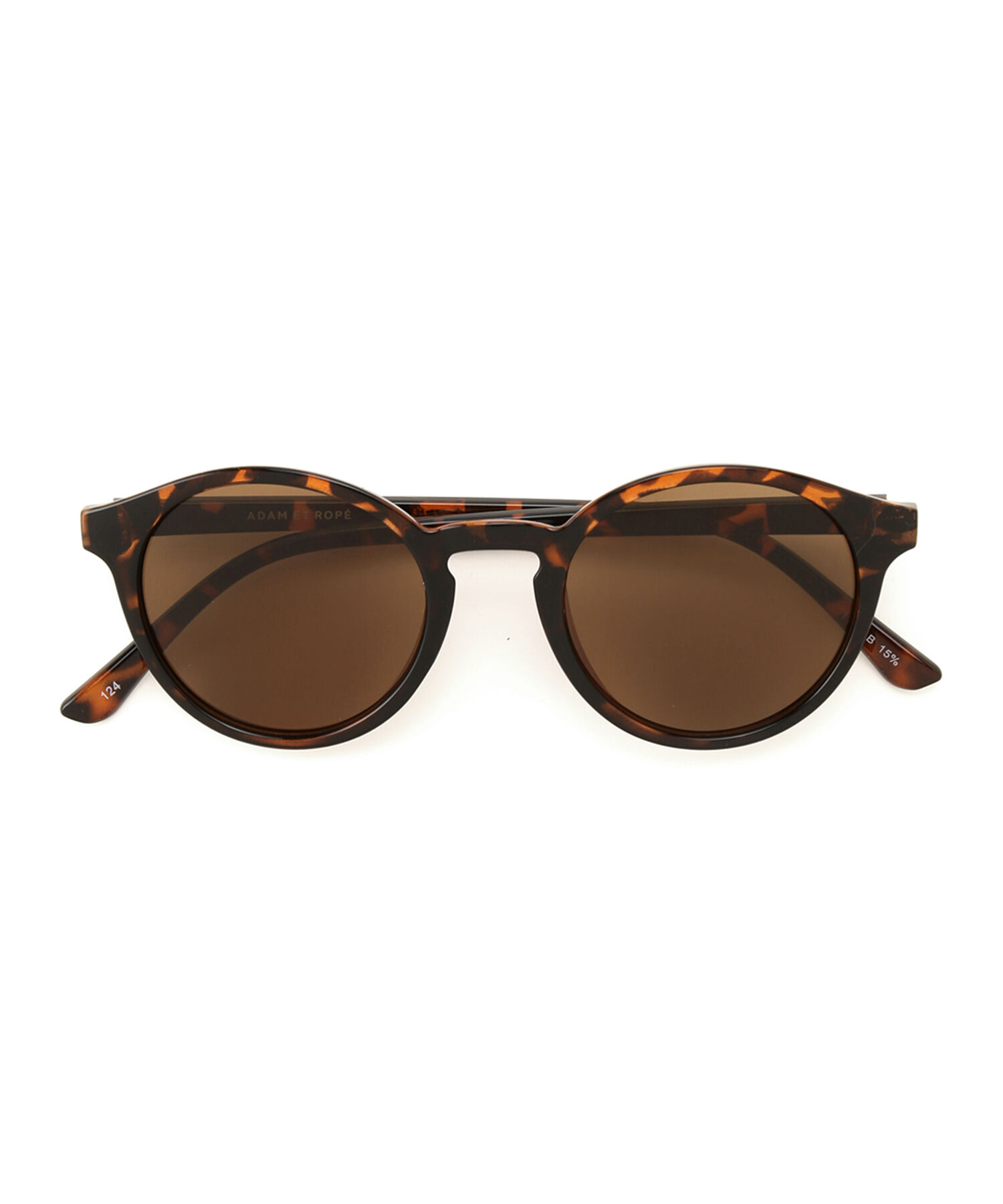 ADAM ET ROPE'「ボストンサングラス」|サングラス|