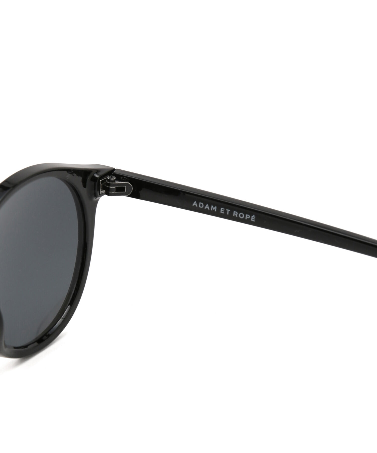 ADAM ET ROPE'「ボストンサングラス」|サングラス|