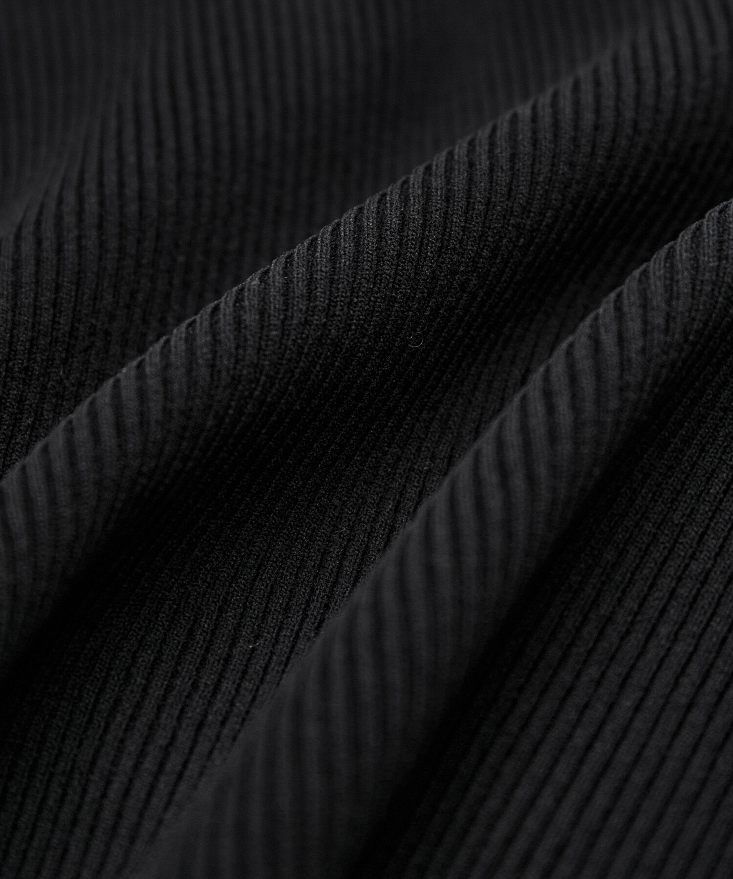 ADAM ET ROPE'「2WAYリブニットスカート」|スカート|