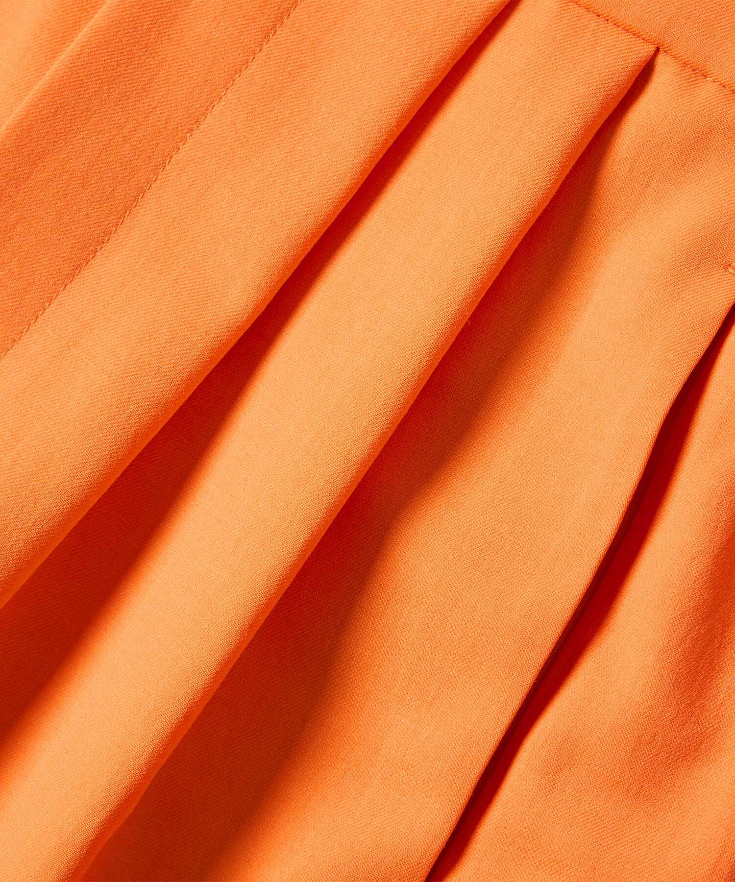 ADAM ET ROPE'「【サステナブル】2WAYシルエットイージーパンツ」|その他|