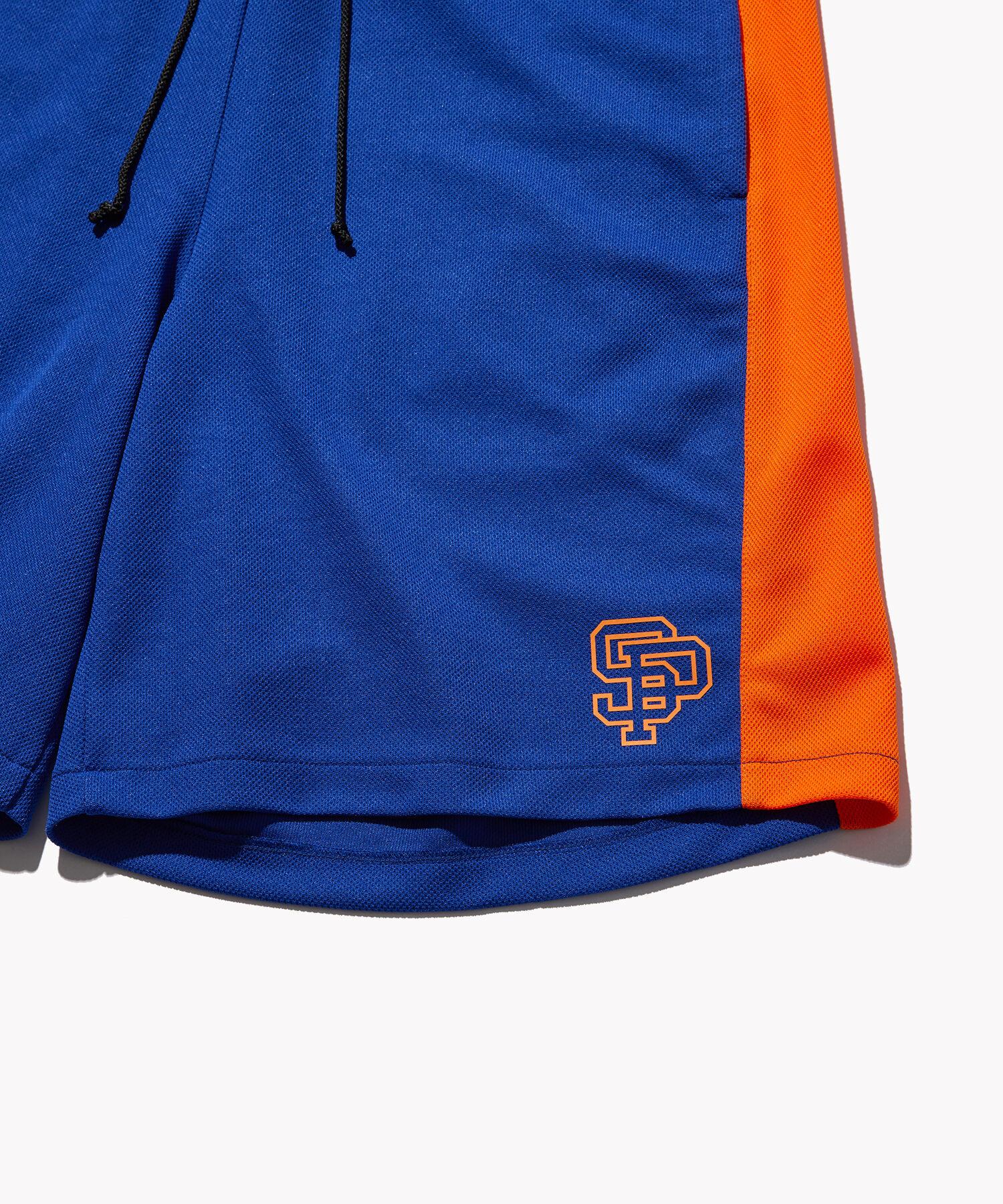 ADAM ET ROPE'「《別注》【SPALDING/スポルディング】BASKETBALL SHORTS / UNISEX」|その他|