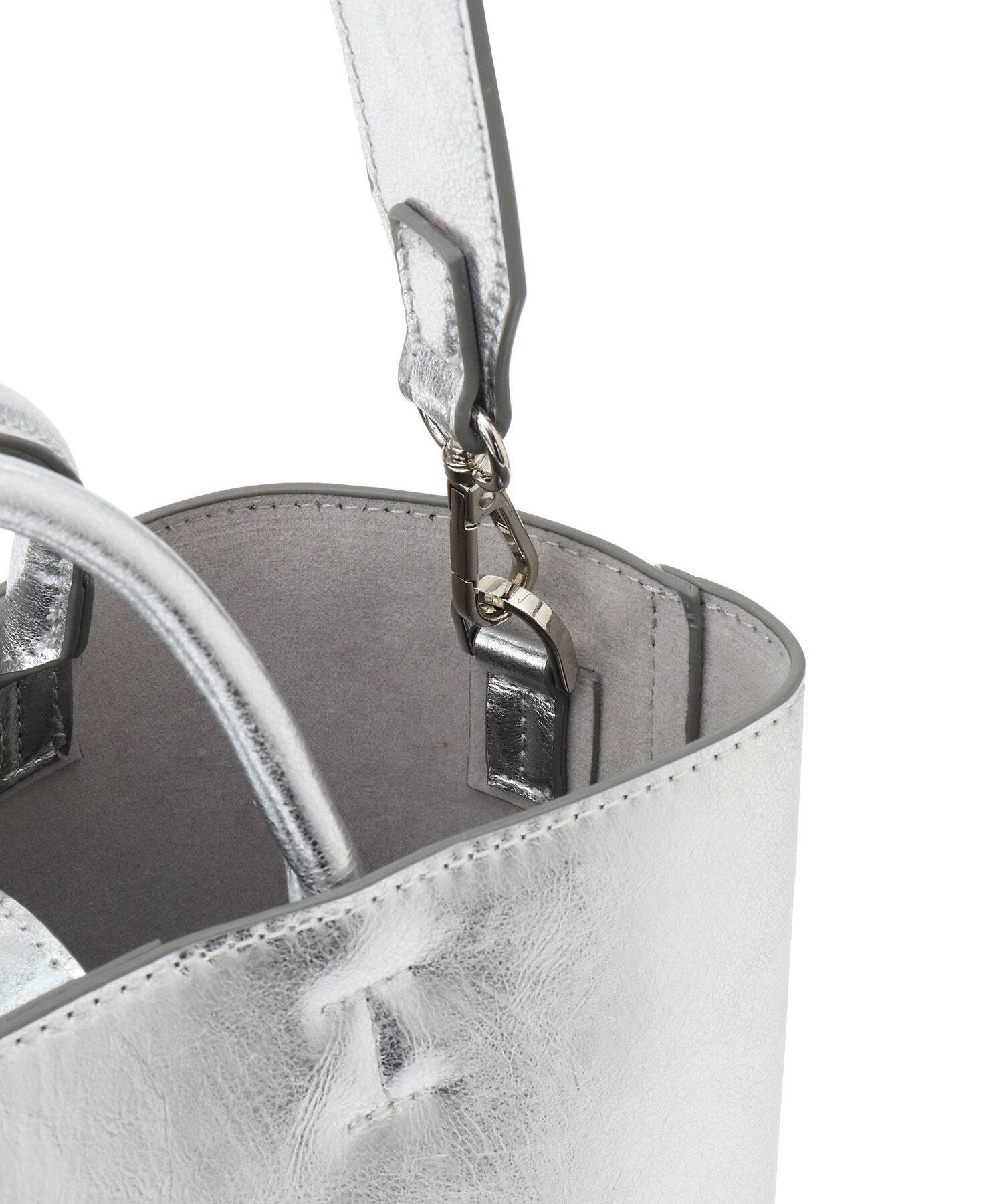 ADAM ET ROPE'「【A4・PC対応】【一部WEB限定カラー】ダブルポケットトートバッグ」|トートバッグ|