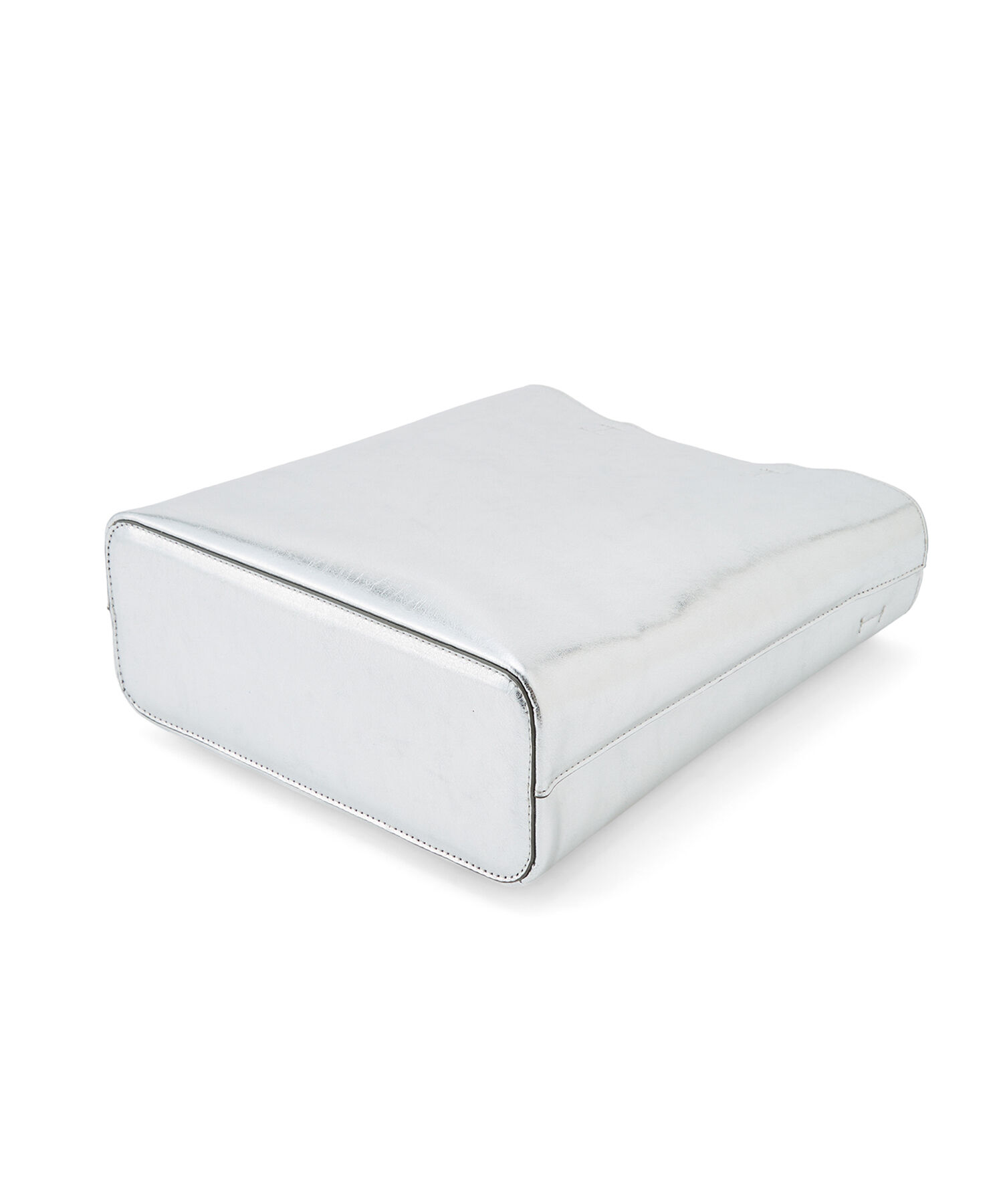 ADAM ET ROPE'「【A4・PC対応】【一部WEB限定カラー】ダブルポケットトートバッグ」|トートバッグ|