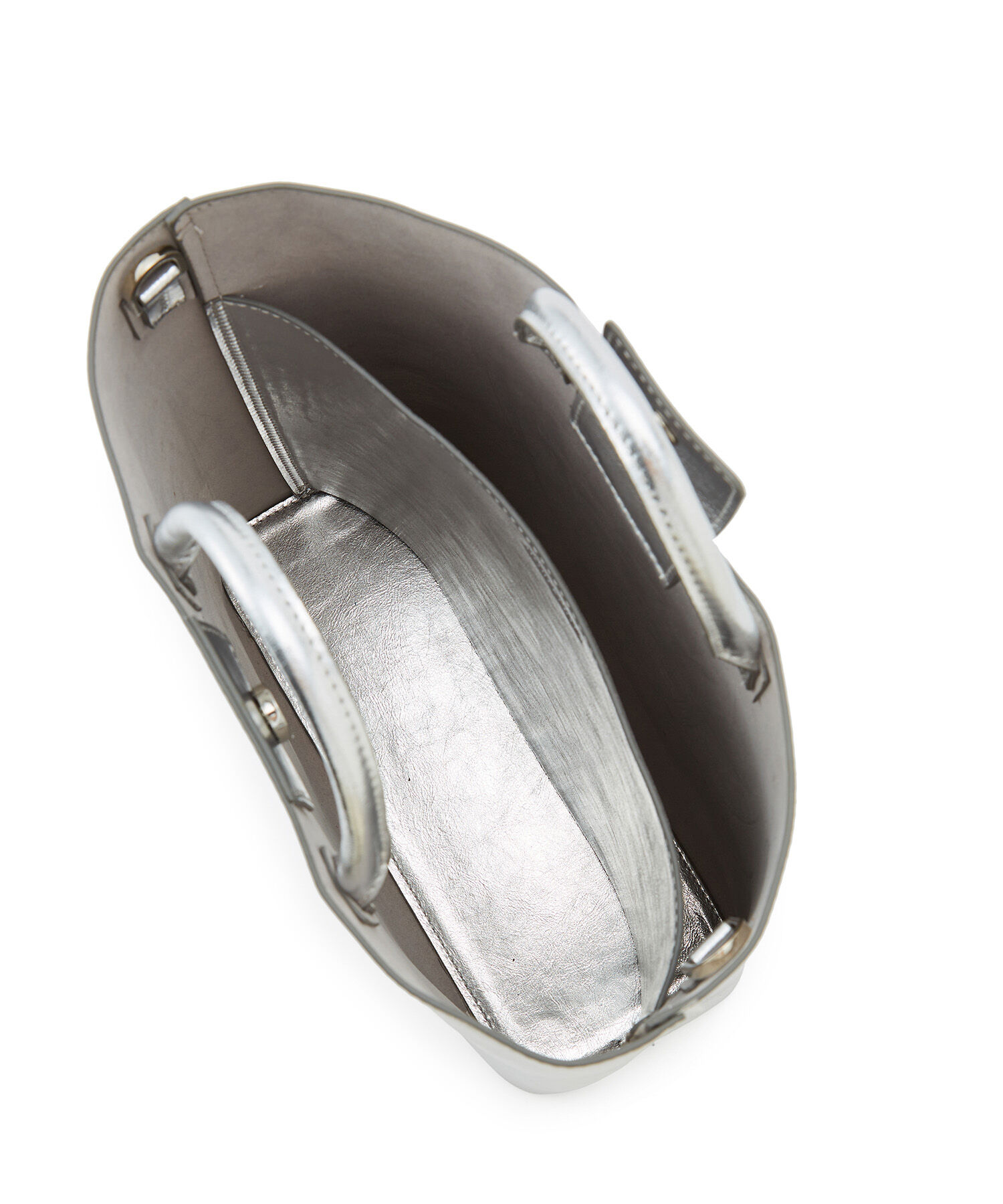 ADAM ET ROPE'「【A4・PC対応】【一部WEB限定カラー】ダブルポケットトートバッグ」|トートバッグ|