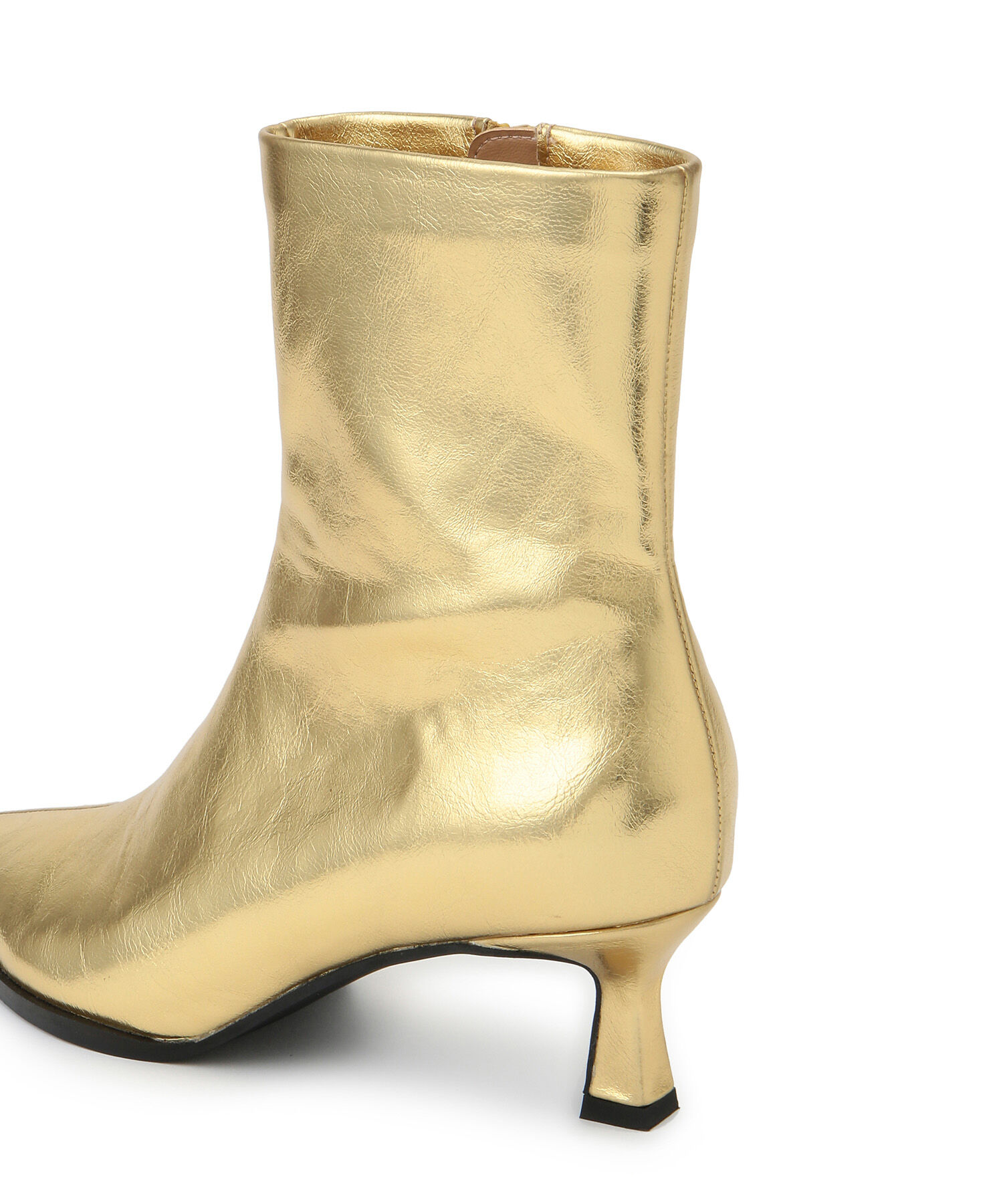 ADAM ET ROPE'「ポインテッドストレッチブーツ」|その他|