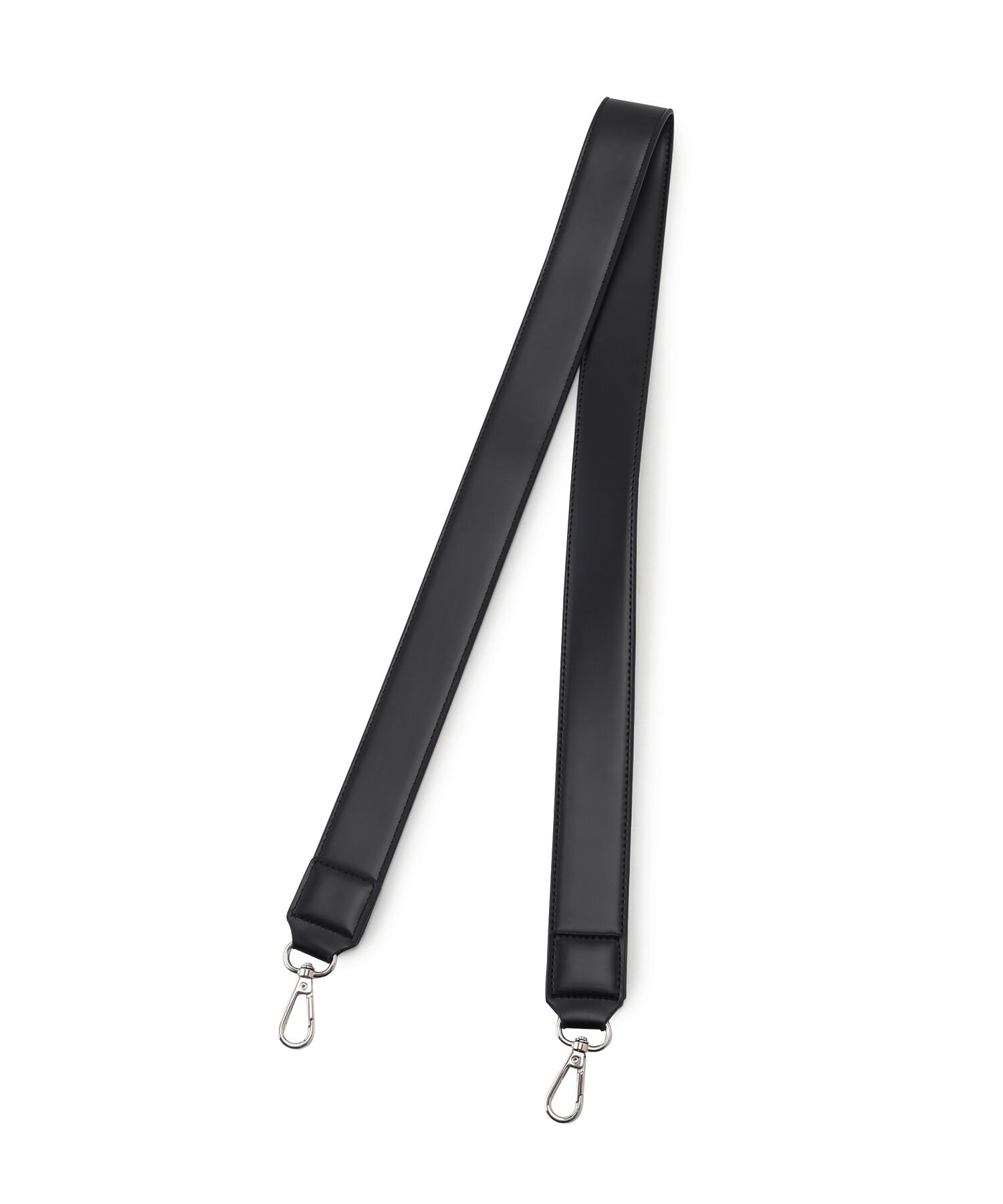 ADAM ET ROPE'「【一部WEB限定カラー・再入荷・サステナブル】ロゴスクエアボストンバッグ」|ショルダー・メッセンジャー|