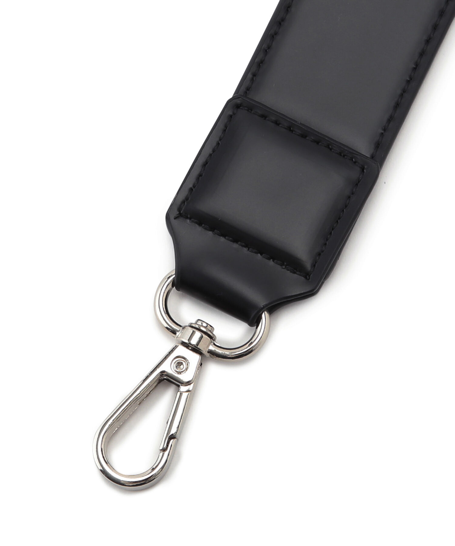 ADAM ET ROPE'「【一部WEB限定カラー・再入荷・サステナブル】ロゴスクエアボストンバッグ」|ショルダー・メッセンジャー|