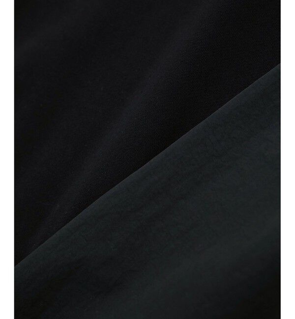 ADAM ET ROPE'「【WEB限定】スウェットコンビワンピース」|ワンピース|