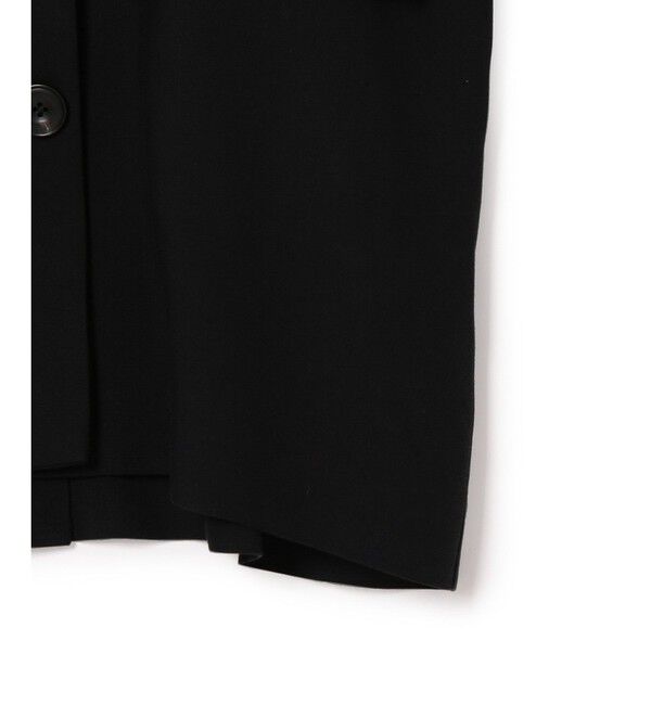 ADAM ET ROPE'「【サステナブル】・【新色追加】ショートスリーブシャツJK」|その他|