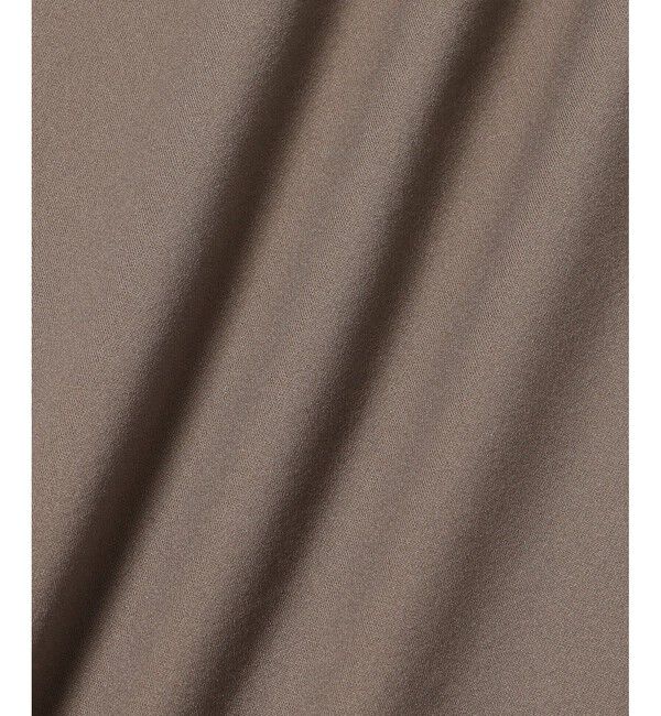 ADAM ET ROPE'「《UVカット/撥水》ベーシック ポロシャツ / ONOFF兼用」|ポロシャツ|