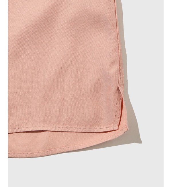 ADAM ET ROPE'「ウエスタン ショートスリーブシャツ」|シャツ・ブラウス|