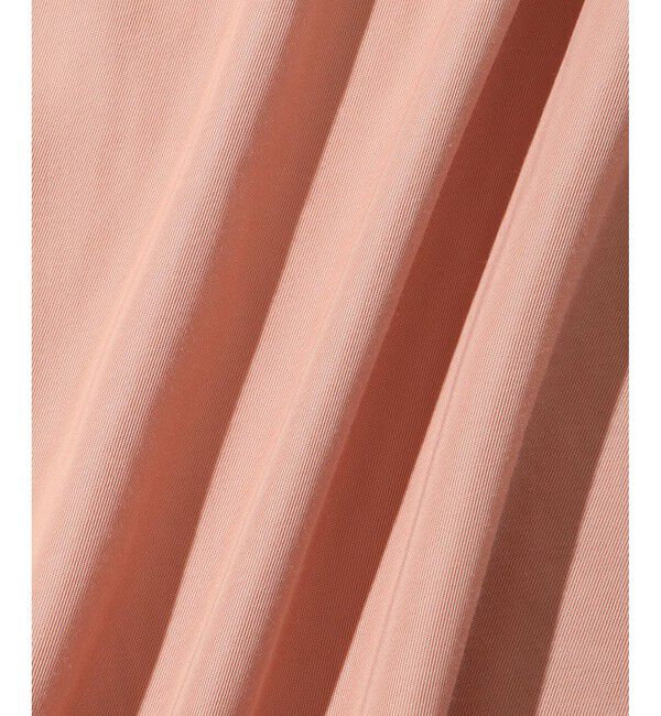 ADAM ET ROPE'「ウエスタン ショートスリーブシャツ」|シャツ・ブラウス|