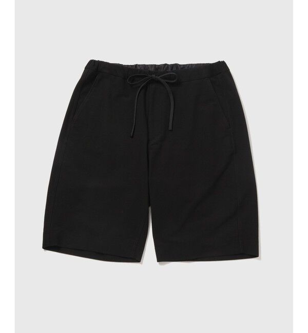 ADAM ET ROPE'「接触冷感【MINUS】ショートパンツ」|チノ|