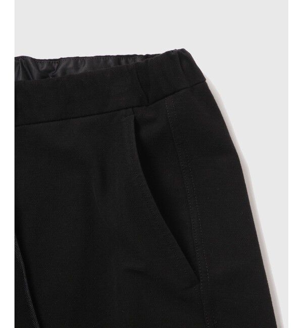 ADAM ET ROPE'「接触冷感【MINUS】ショートパンツ」|チノ|