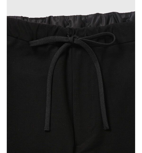 ADAM ET ROPE'「接触冷感【MINUS】ショートパンツ」|チノ|