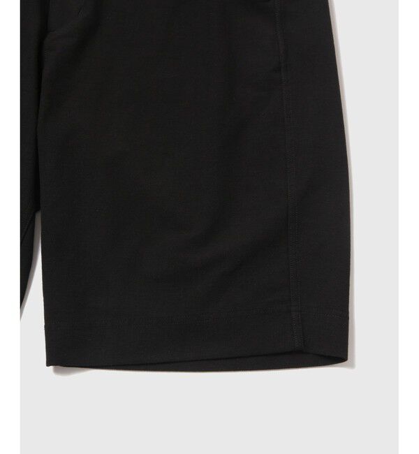 ADAM ET ROPE'「接触冷感【MINUS】ショートパンツ」|チノ|