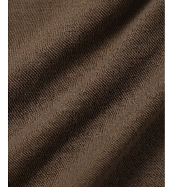 ADAM ET ROPE'「接触冷感【MINUS】ショートパンツ」|チノ|