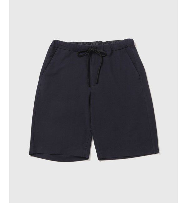 ADAM ET ROPE'「接触冷感【MINUS】ショートパンツ」|チノ|