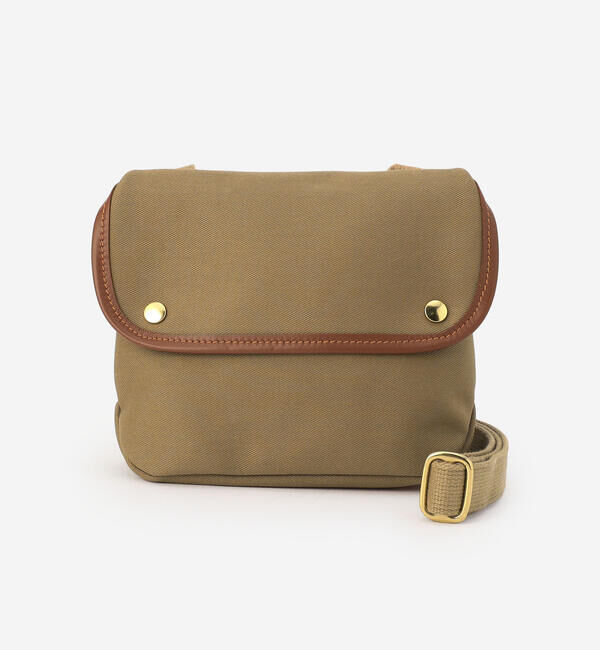 Brady「Brady | AVON MINI」|ショルダー・メッセンジャー|